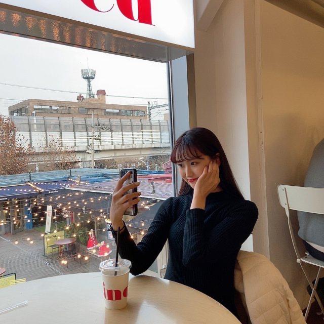 juliie 프로필
