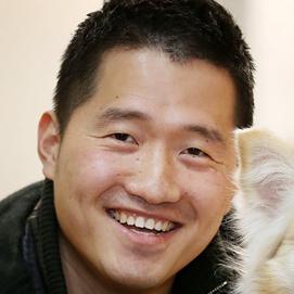 강형욱 프로필