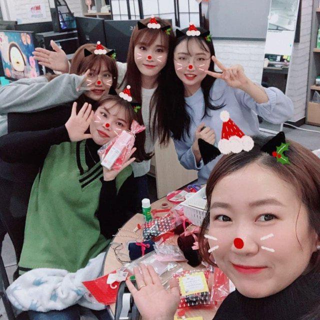안숙미 프로필