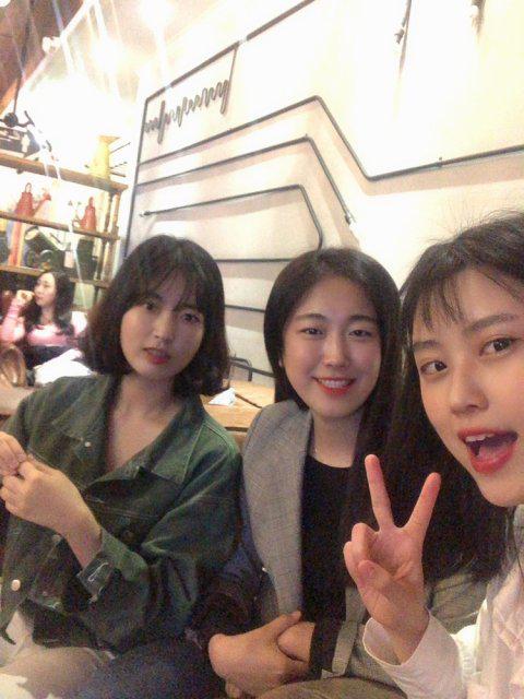 밍밍21 프로필