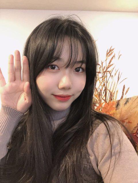 옛날옛적어머님 프로필