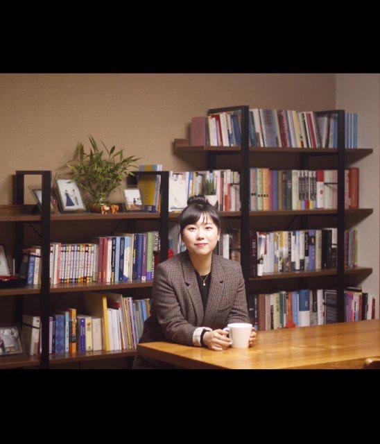 나의기쁨 프로필