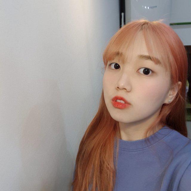 민쮸웅 프로필