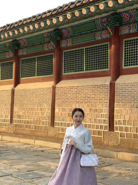 챠은우 프로필