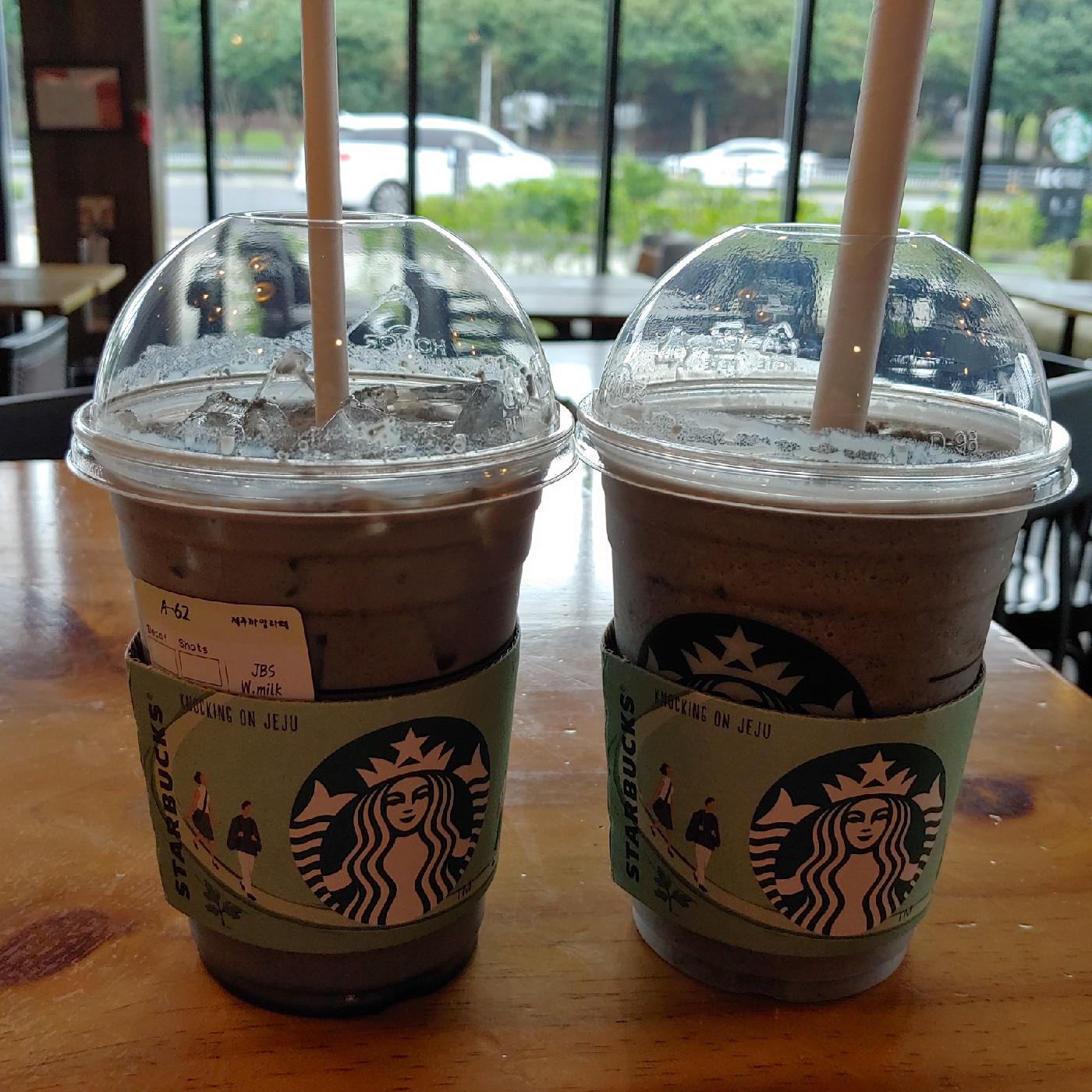 와동동 프로필