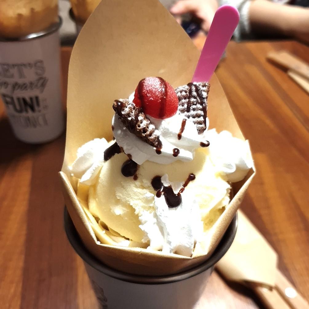 3시입니다 프로필