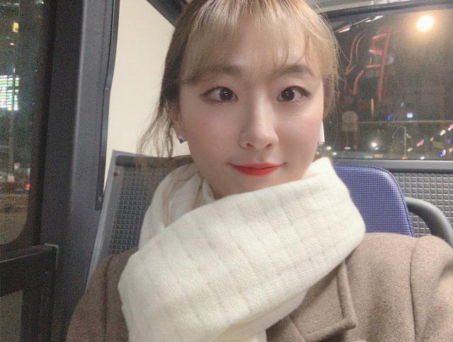 은지구리 프로필