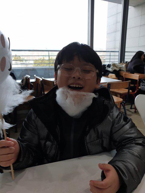 민서민재맘(오지연) 프로필