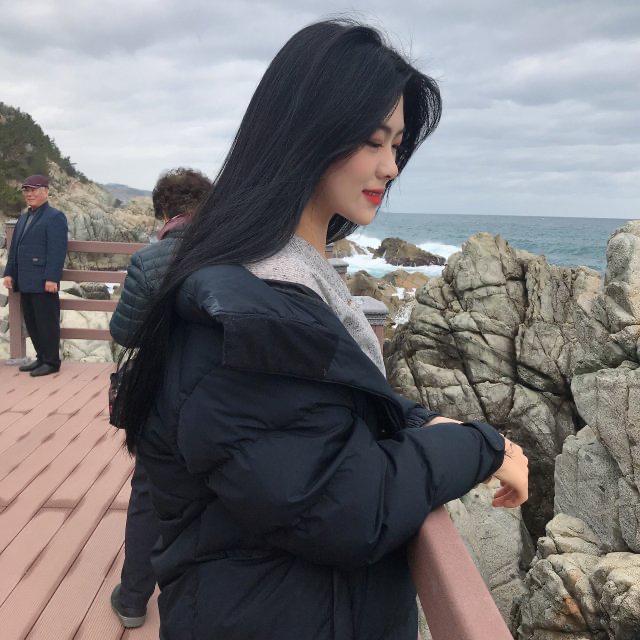 하해인 프로필