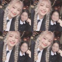나능소히 프로필