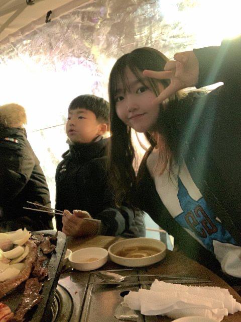 암유얼딤플 프로필