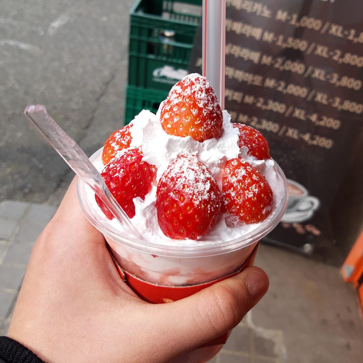 Lee다원 프로필