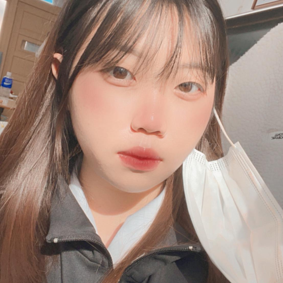 해인니 프로필