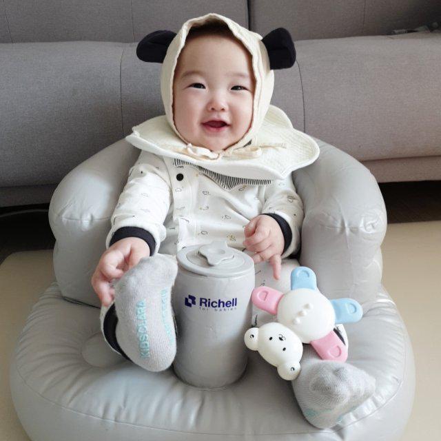 베리라미 프로필