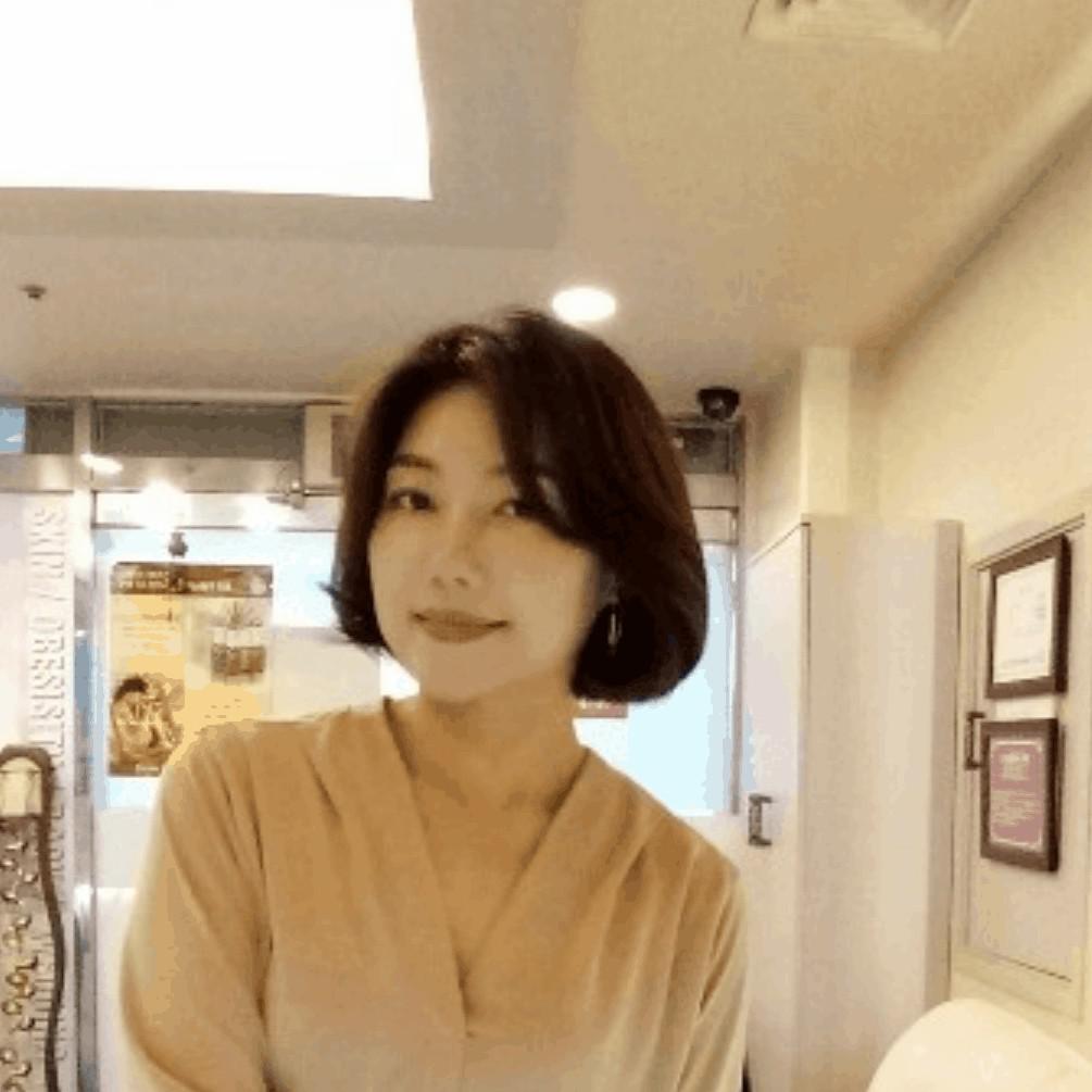 메이크업기슐자 프로필