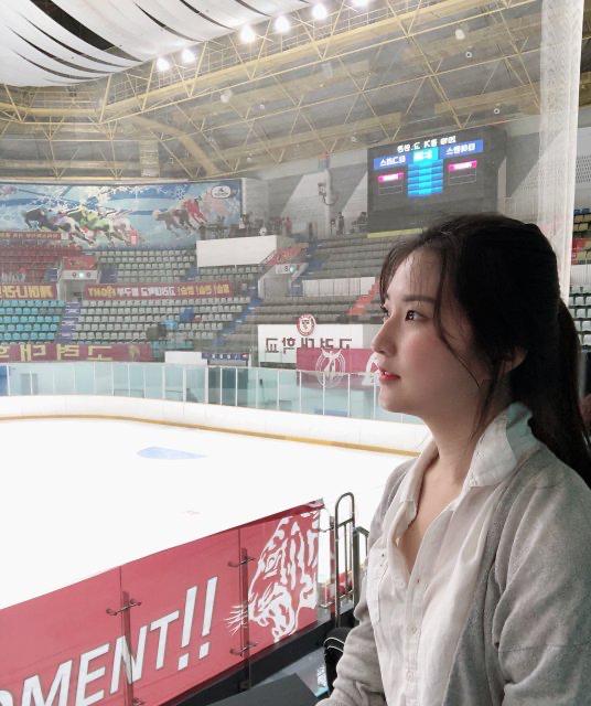 솔직한사람이에요 프로필