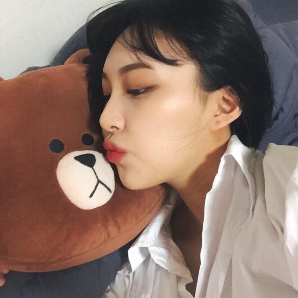 징능 프로필