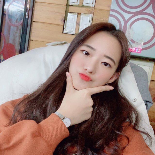 ceunji 프로필