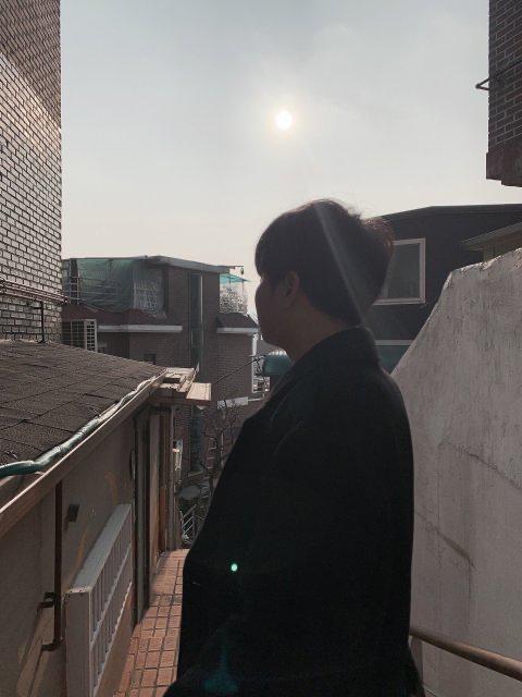맑은물은샘물 프로필