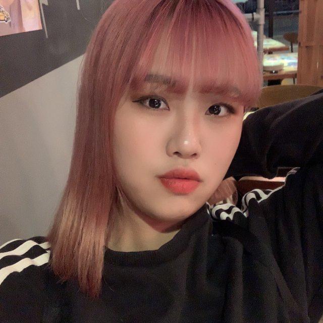 우진유 프로필