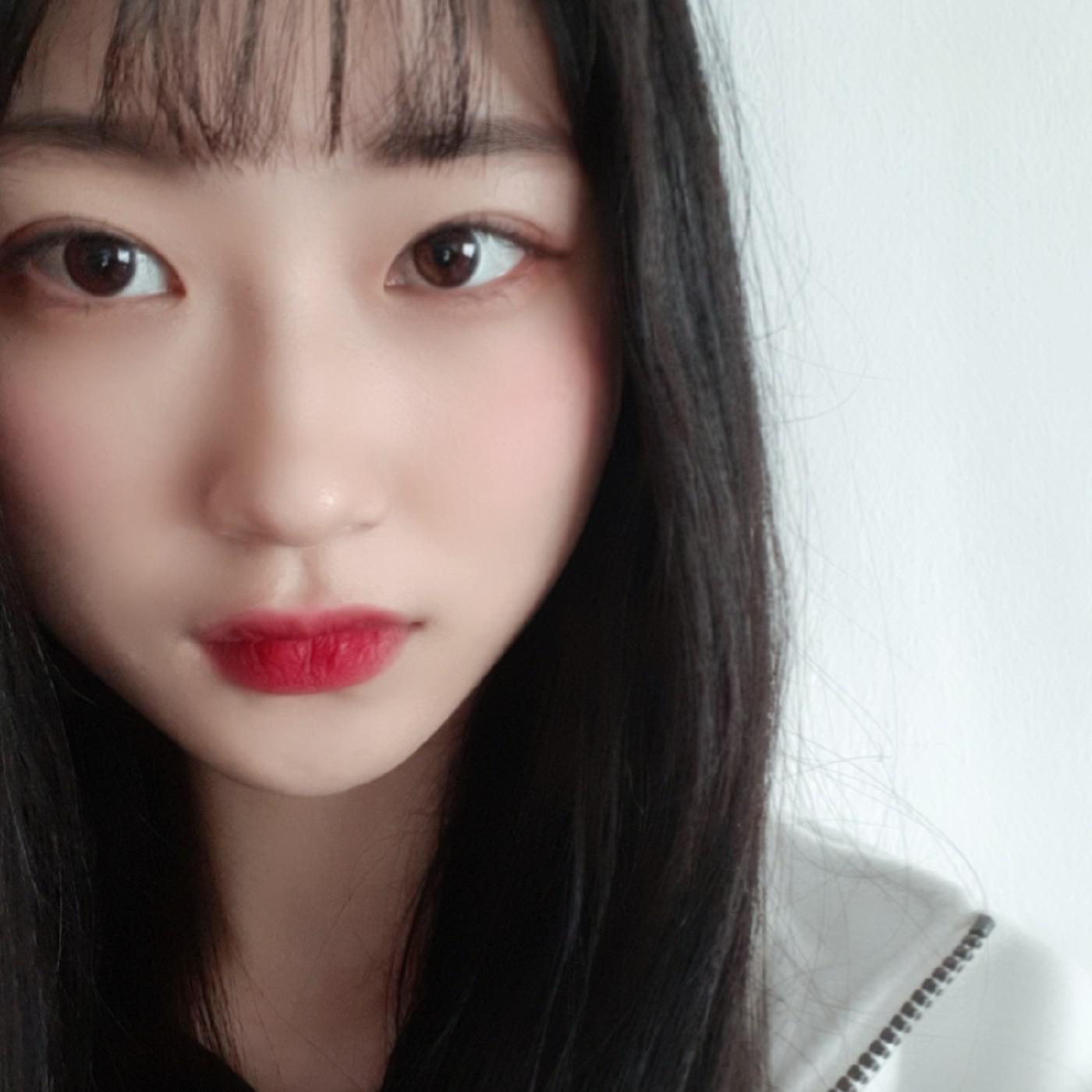 슝연 프로필