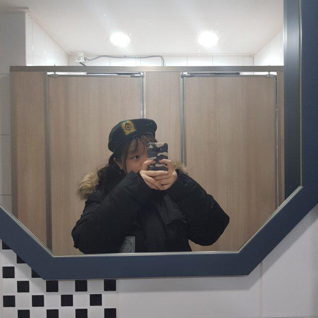 옝솔잉 프로필