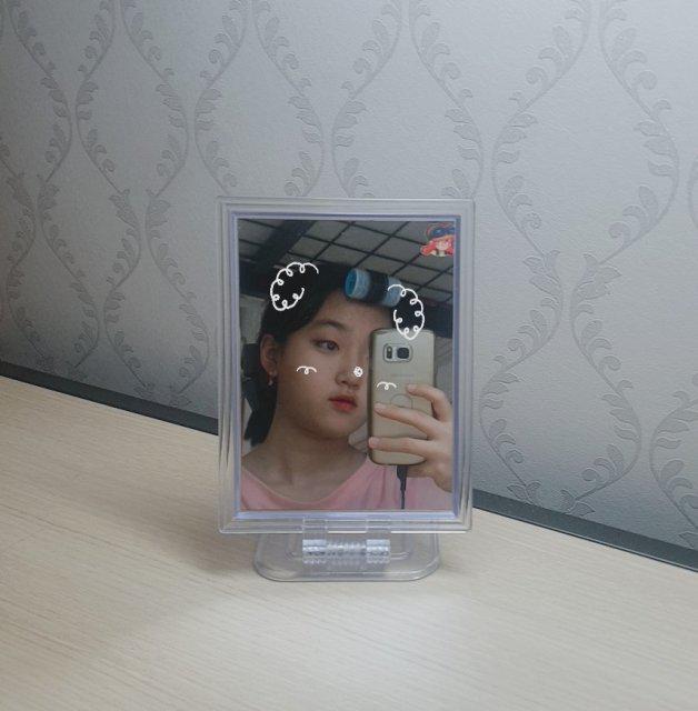 지혜:> 프로필