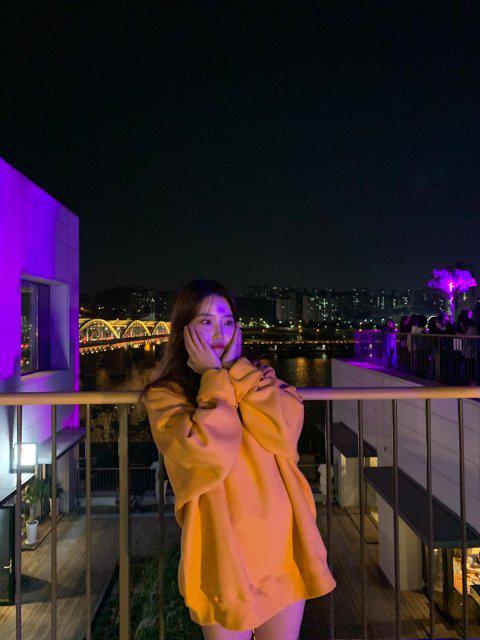 말차초코 프로필