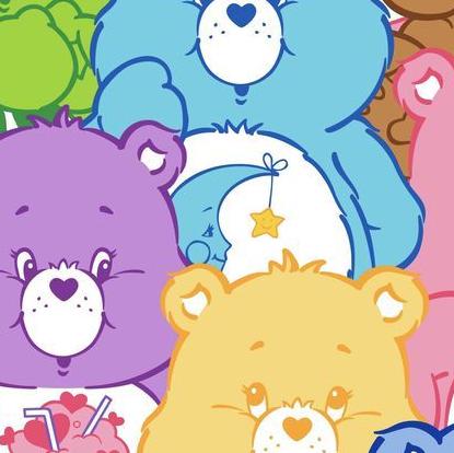 care-bear 프로필