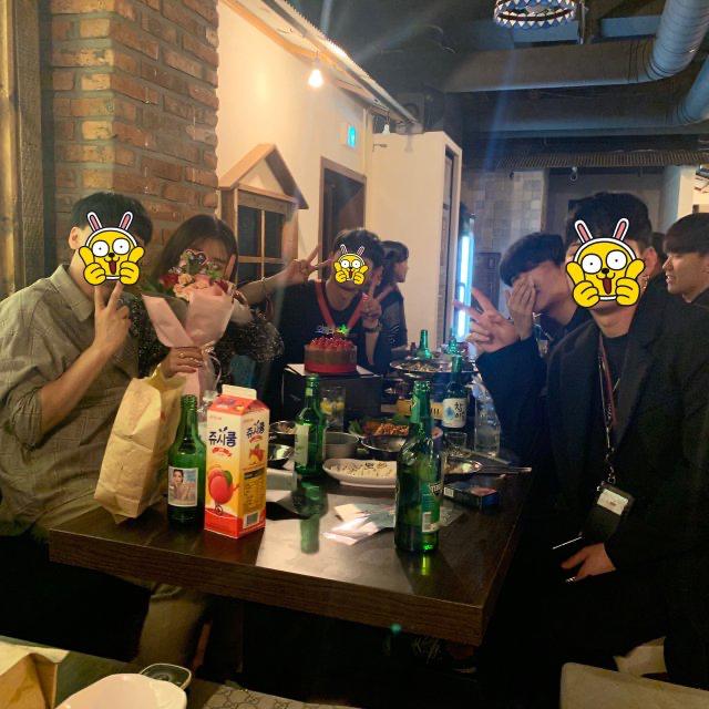 게으른수달 프로필