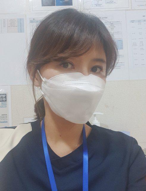 백현애 프로필