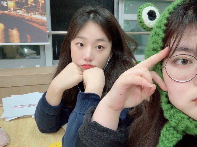 신소이 프로필