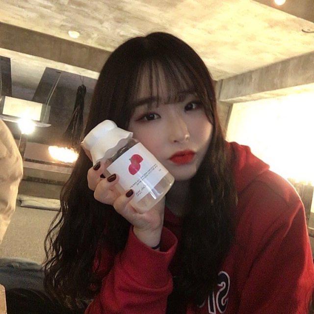 Jieeeun 프로필