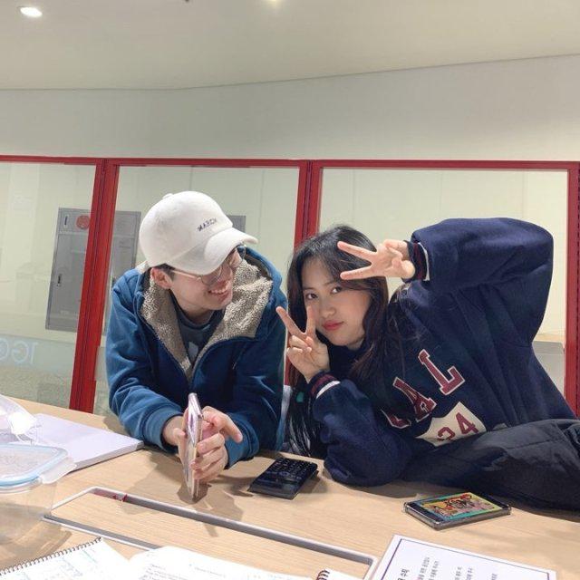 유후후훟 프로필