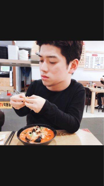 윤이! 프로필