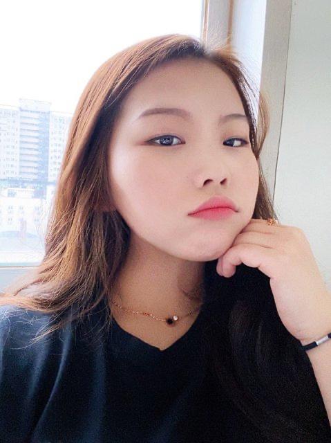 민젼 프로필