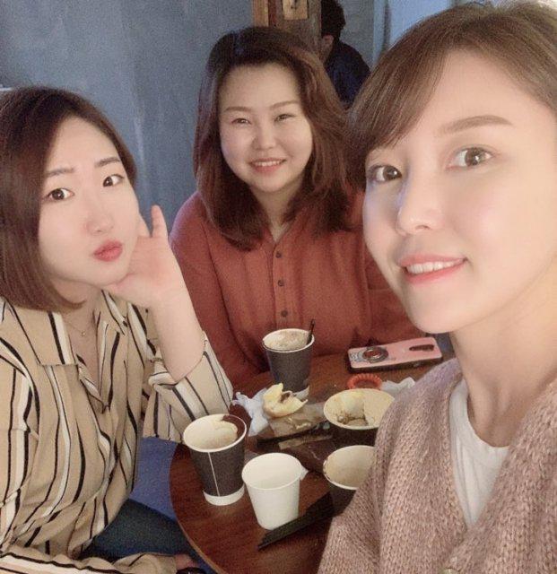 예지니어무니 프로필
