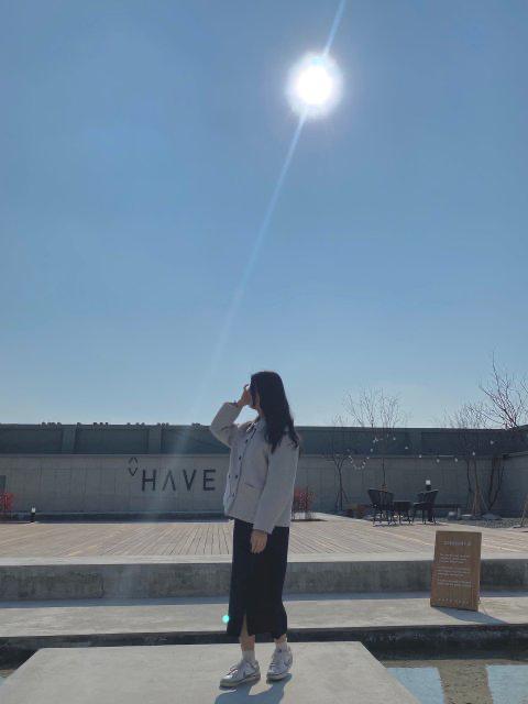 수진이다. 프로필