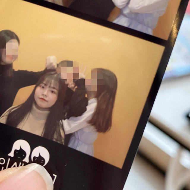 sarangheyo 프로필