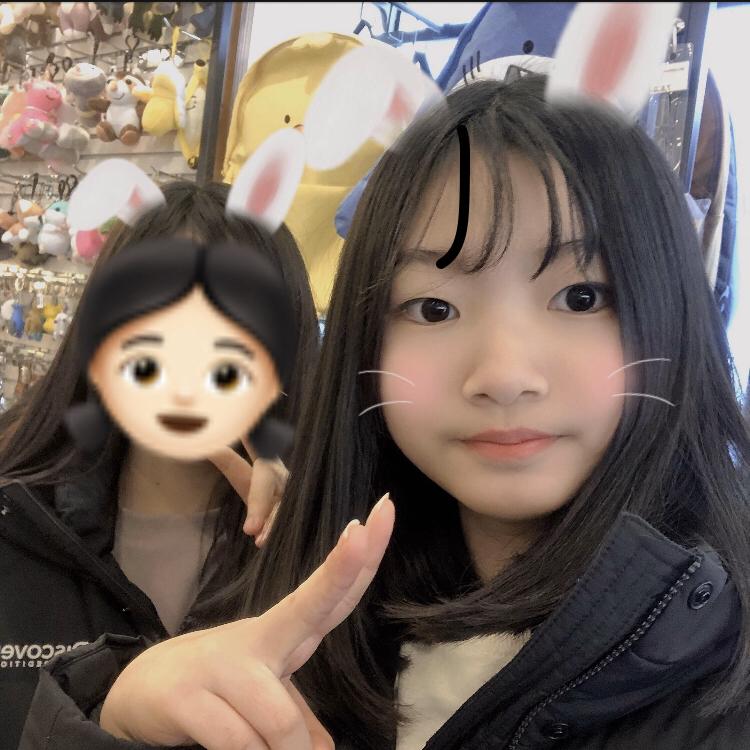 다빈262 프로필