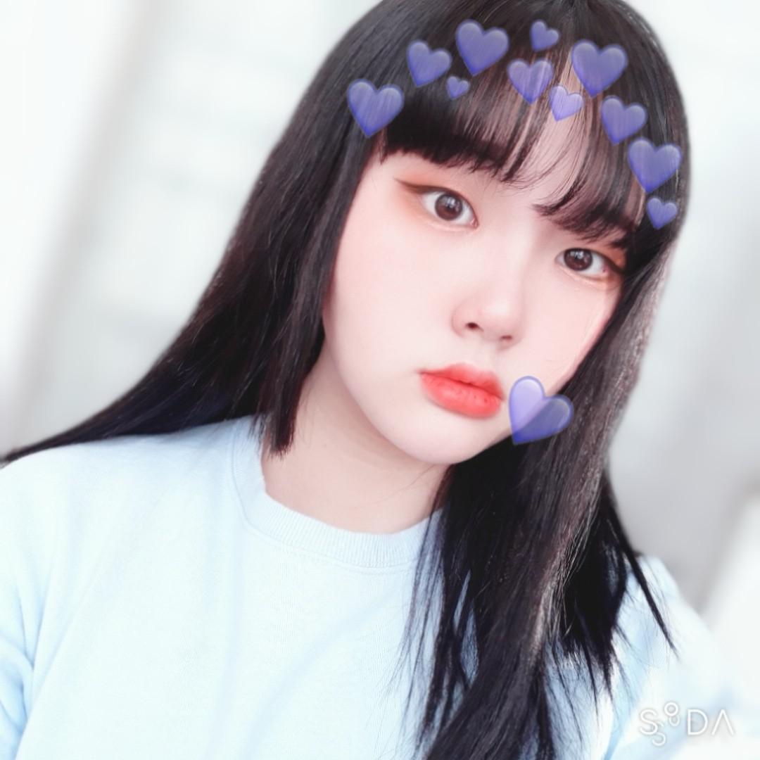 무좀이 프로필