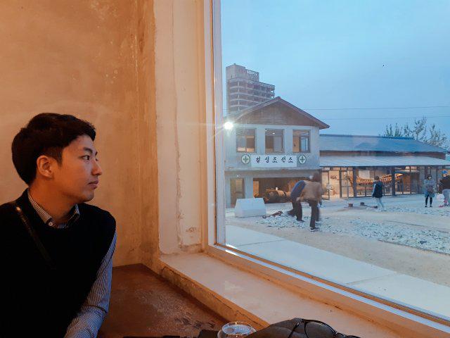 장형준 프로필