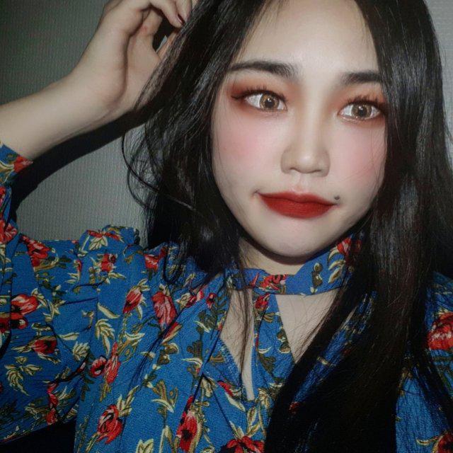 김나섹시 프로필