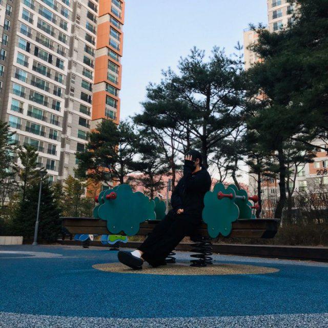 뽀밍밍 프로필