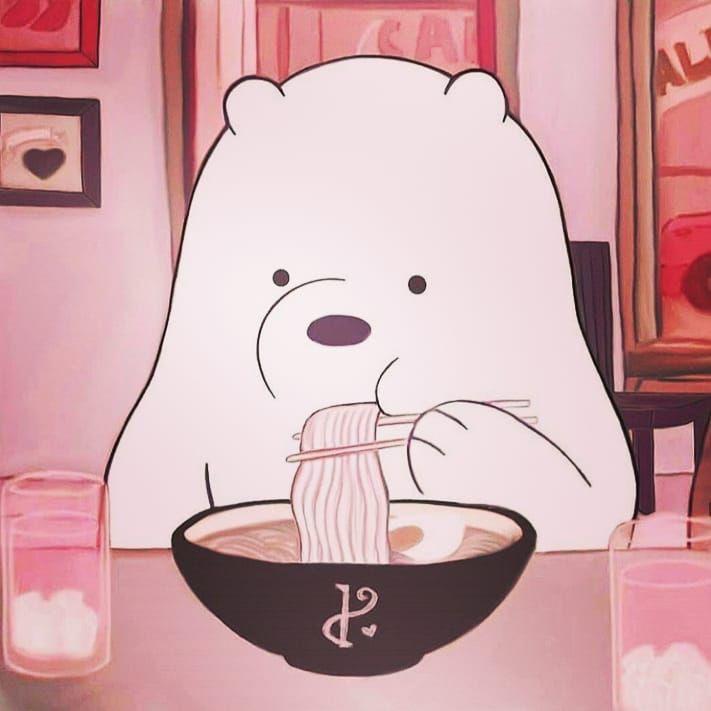 @아이스베어 프로필