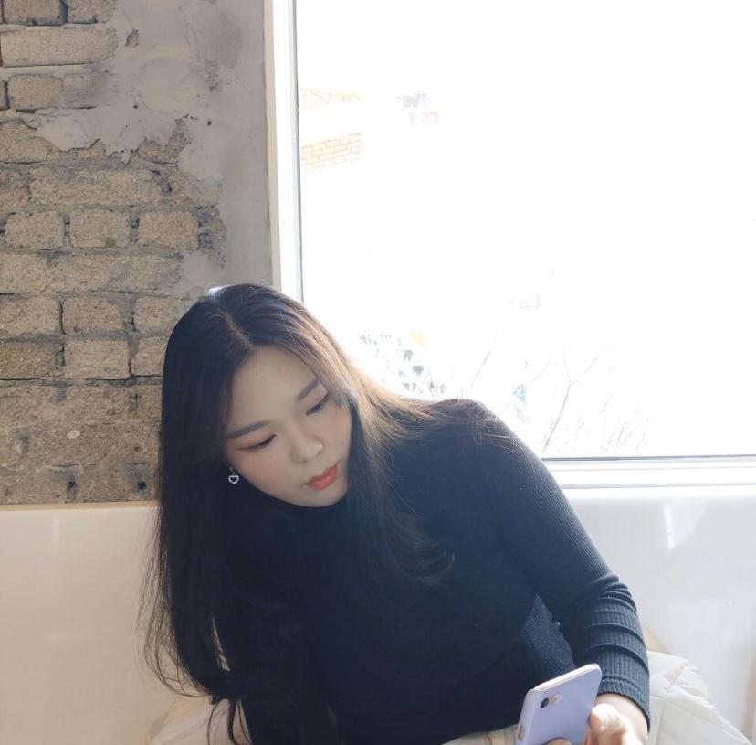 달라영 프로필