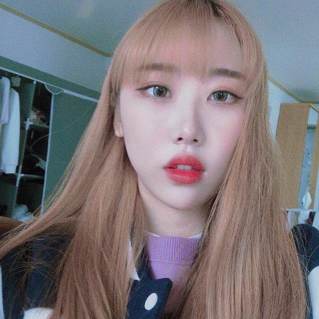 이예12 프로필