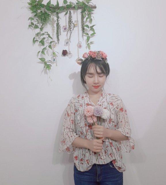 밍재밍재 프로필