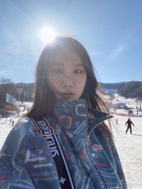 장재희_jenny 프로필