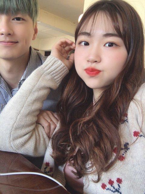 남다희 프로필